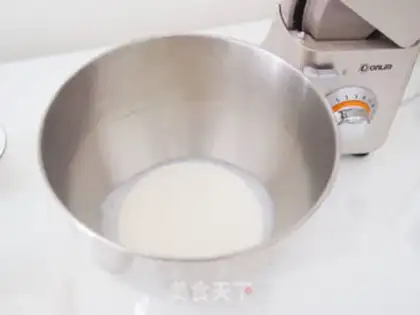 Make Strawberry rolls step 7