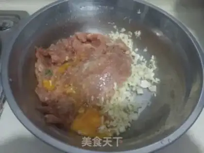 Make Mushroom Forest step 5