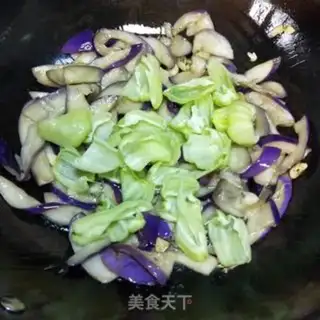 Make Pepper and cheese step 6