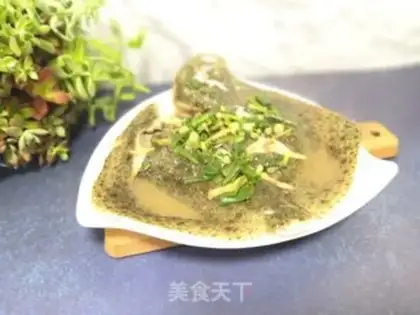 Make Fresh fish step 3