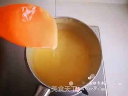 Make Rock-breeded cheese and toast step 4