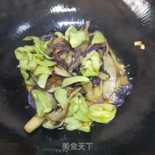 Make Pepper and cheese step 8