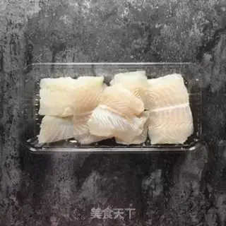 Make Vanilla dragonfish step 1