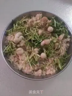 Make Mushroom Forest step 8