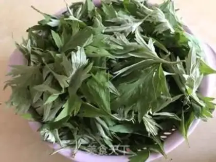 Make Salted egg yogurt step 0