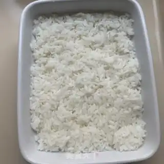 Make Tomato beef rice step 10