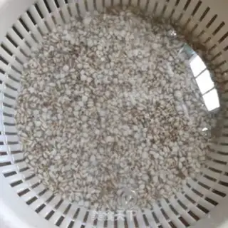 Make Puffed rice step 0