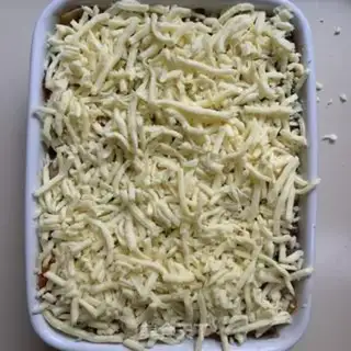 Make Tomato beef rice step 12