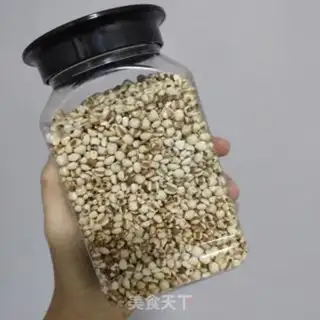 Make Puffed rice step 3