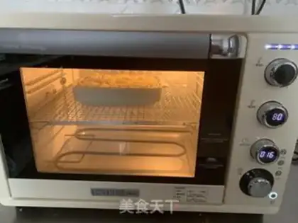 Make Tomato beef rice step 13