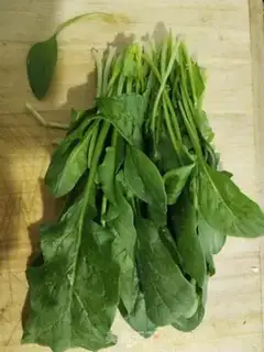 Make Pine pickles step 0