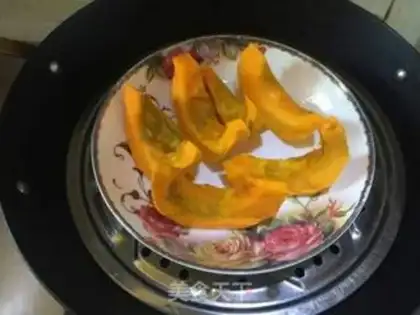 Make Pumpkin step 0