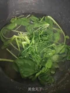 Make Pine pickles step 1