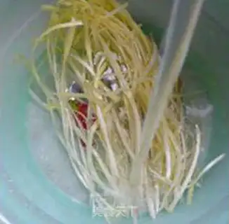 Make The sprouts, the sprouts step 5