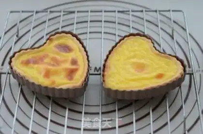 Make Strawberry cheese step 7