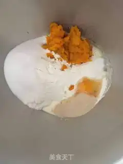 Make Pumpkin step 2