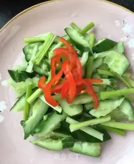 Make Pelican cucumber step 6