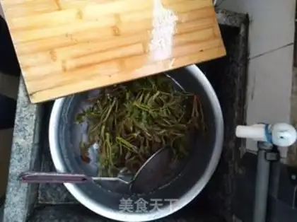 Make Fried eggs step 0