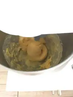 Make Pumpkin step 5