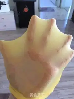 Make Pumpkin step 6