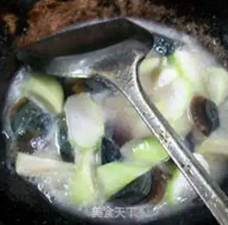 Make Fried swordfish step 5