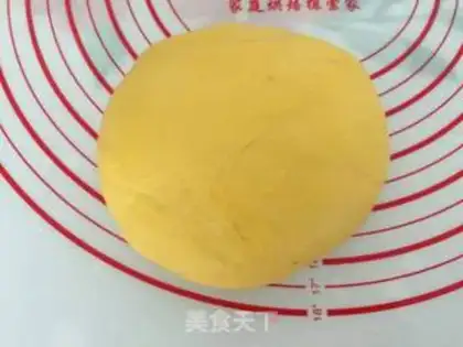 Make Pumpkin step 7