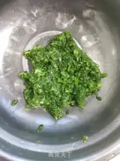Make Pine pickles step 2