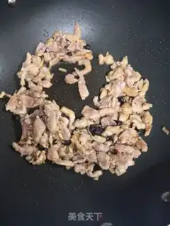 Make The veggies step 1