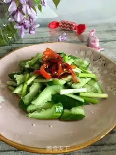 Make Pelican cucumber step 12