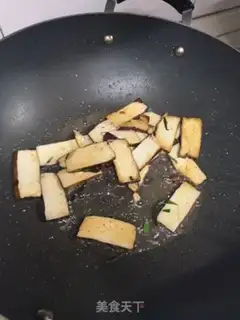 Make The veggies step 2