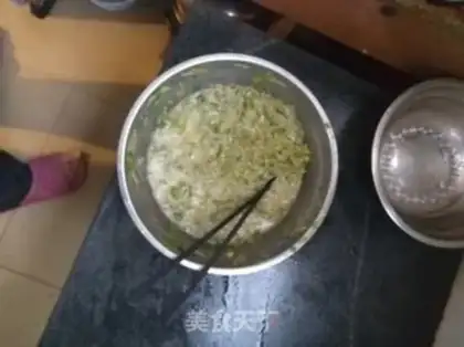 Make Fried eggs step 4