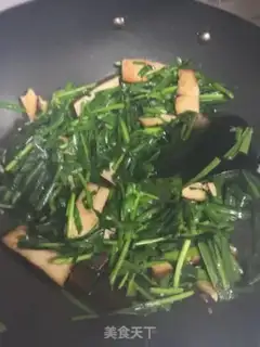 Make The veggies step 3