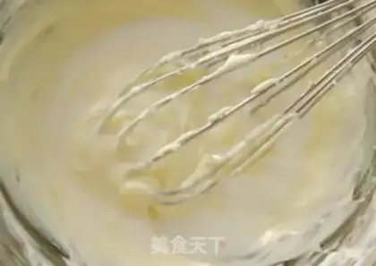 Make Cheese hot dog bread step 4