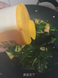 Make The veggies step 5