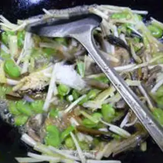 Make The sprouts, the sprouts step 12