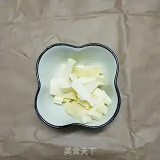 Make Make tea and bread step 1