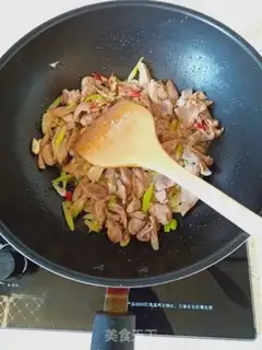 Make Fried liver step 7