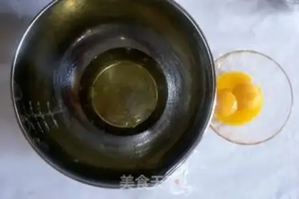 Make Cake step 1