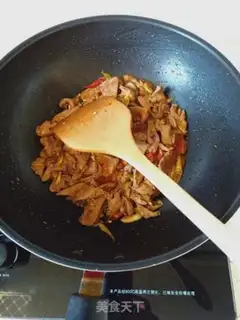 Make Fried liver step 8