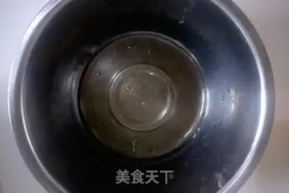 Make Cake step 2