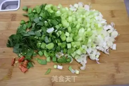 Make Three chickens step 13