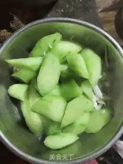 Make Lazy fish step 2