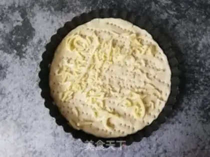 Make Lazy fish step 3