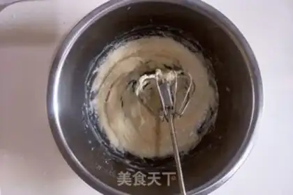 Make Crystal intestinal rolls step 8
