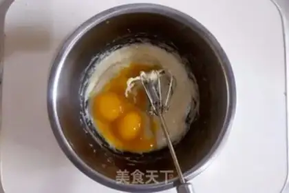 Make Cake step 6