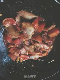 Make Lazy fish step 5