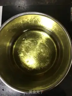 Make Old breakfast cake step 0