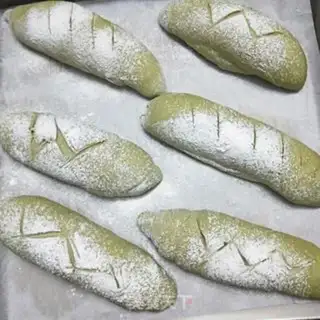 Make Make tea and bread step 9