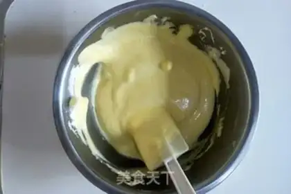Make Cake step 10