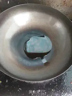 Make Apricot mushroom step 5